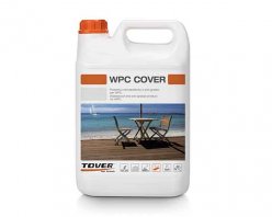 WPC Cover - sredstvo za zaštitu WPC deckinga